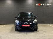 Nissan Qashqai I Рестайлинг Челябинск  - изображение 25