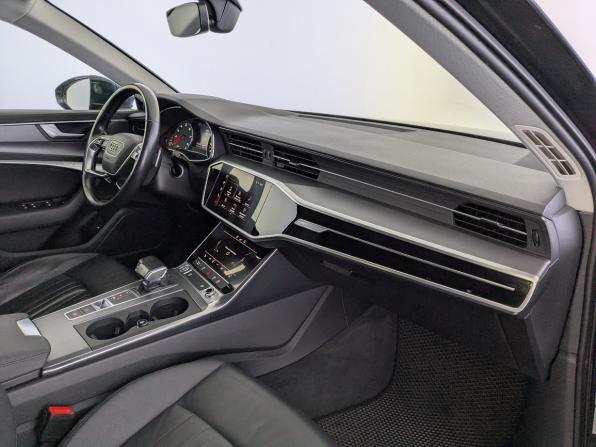 Audi A6 V (C8) с пробегом 2020 года, цена 3 165 000 рублей, 124014 км, седан, Автокод Объявления