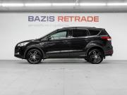 Ford Kuga II Тюмень  - изображение 32