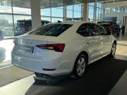 Skoda Octavia IV (A8) Екатеринбург  - изображение 28