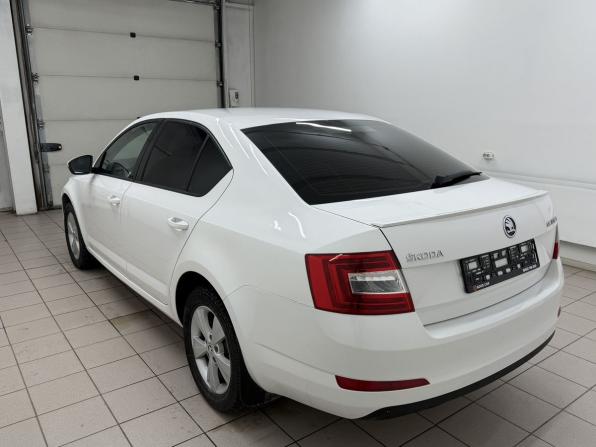 Skoda Octavia III (A7) с пробегом 2014 года, цена 1 300 000 рублей, 194000 км, лифтбек, Автокод Объявления