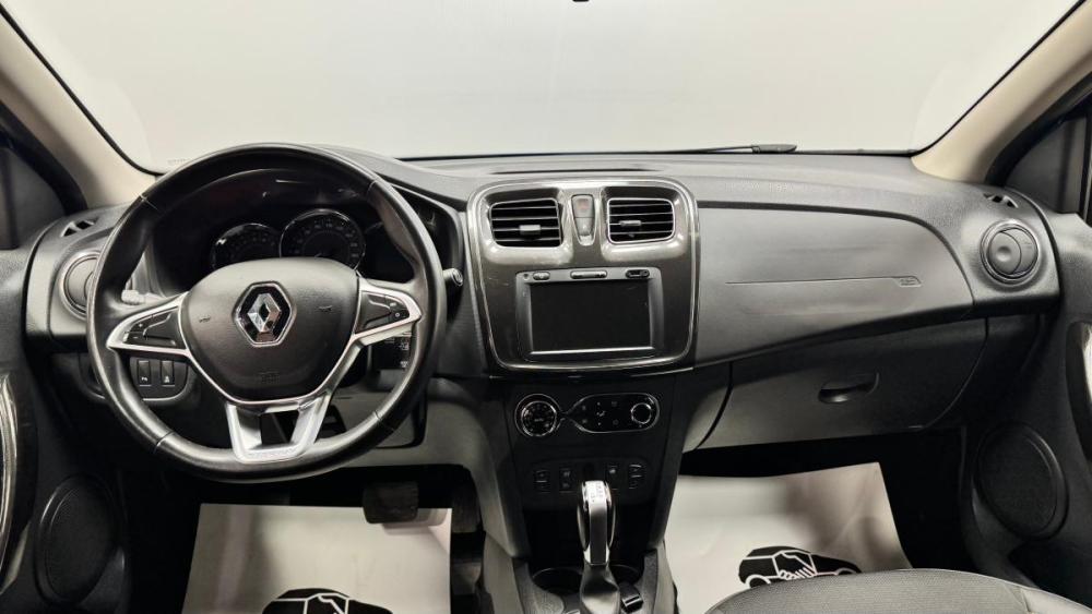 Renault Logan II Рестайлинг Киров  - изображение 10