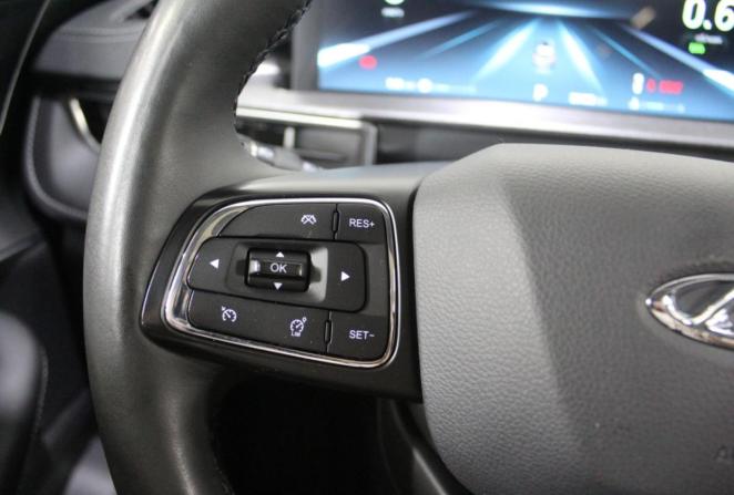 Chery Tiggo 7 Pro Max I с пробегом 2024 года, цена 1 960 000 рублей, 26084 км, внедорожник, Автокод Объявления