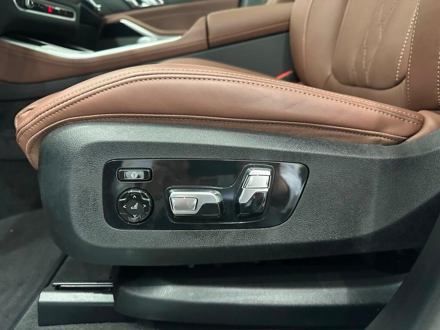 BMW X5 IV (G05/G18) Рестайлинг Новосибирск  - изображение 23
