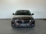 Skoda Octavia III (A7) Рестайлинг Москва  - изображение 25