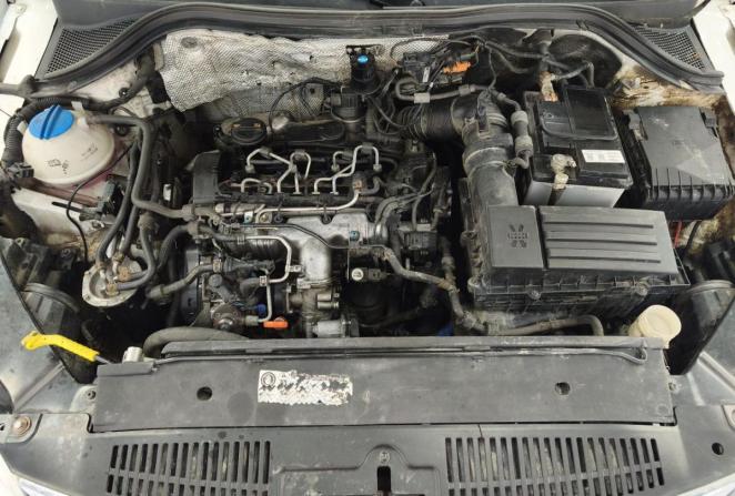 Volkswagen Tiguan I с пробегом 2009 года, цена 1 049 000 рублей, 152999 км, внедорожник, Автокод Объявления