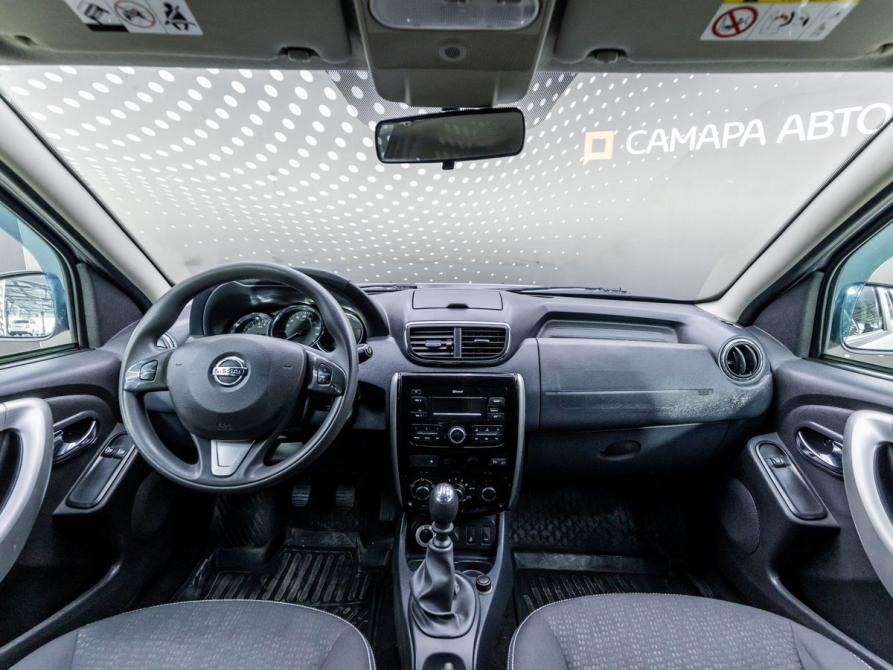 Nissan Terrano III (D10) Самара  - изображение 9