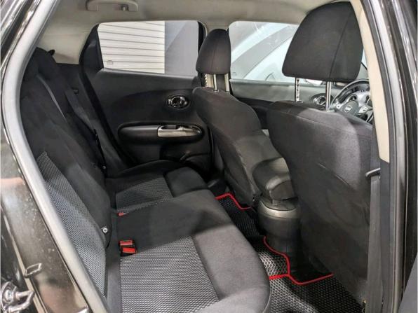 Nissan Juke I Рестайлинг с пробегом 2014 года, цена 1 095 000 рублей, 104837 км, внедорожник, Автокод Объявления