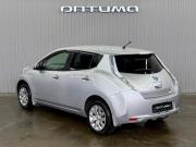 Nissan Leaf I (ZE0/AZE0) Краснодар  - изображение 27