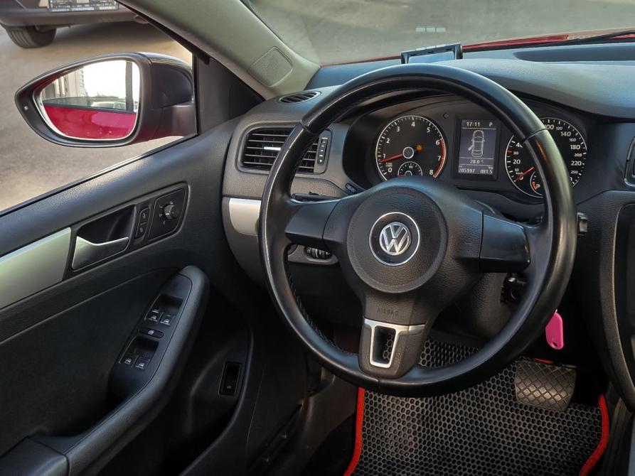 Volkswagen Jetta VI Нижний Новгород  - изображение 12