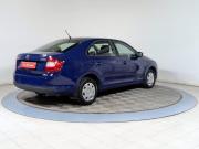 Skoda Rapid I Екатеринбург  - изображение 24