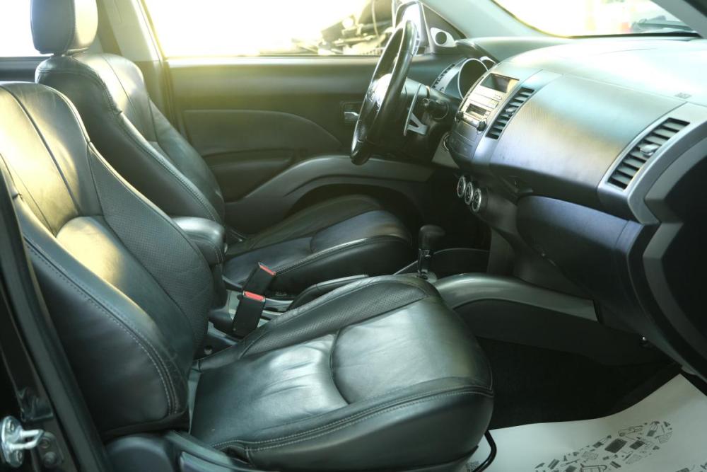 Mitsubishi Outlander II Омск  - изображение 22