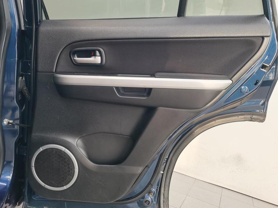 Suzuki Grand Vitara II Рестайлинг Барнаул  - изображение 31