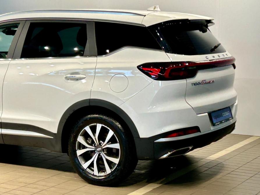 Chery Tiggo 7 Pro Max I Краснодар  - изображение 7