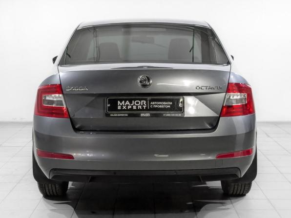 Skoda Octavia III (A7) с пробегом 2014 года, цена 1 199 000 рублей, 117239 км, лифтбек, Автокод Объявления