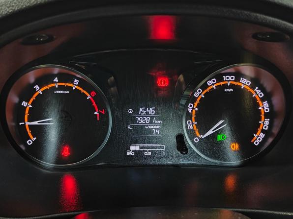 Lada (ВАЗ) Granta I Рестайлинг с пробегом 2023 года, цена 699 000 рублей, 79281 км, лифтбек, Автокод Объявления