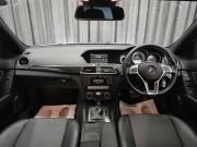 Mercedes-Benz C-Класс III (W204) Рестайлинг Красноярск  - изображение 31