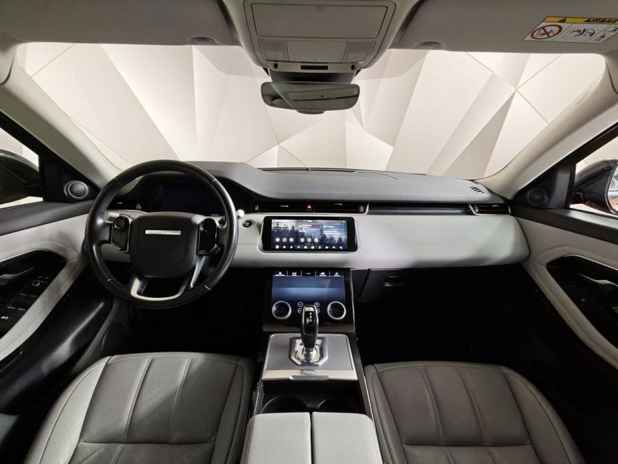 Land Rover Range Rover Evoque II Москва  - изображение 13