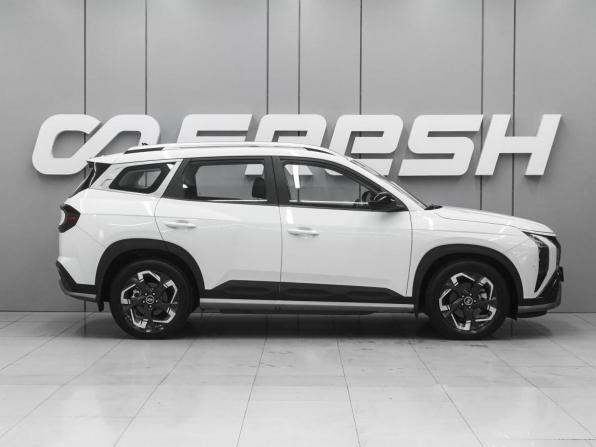 Hyundai Mufasa I (NU2) с пробегом 2023 года, цена 3 098 000 рублей, 39598 км, внедорожник, Автокод Объявления