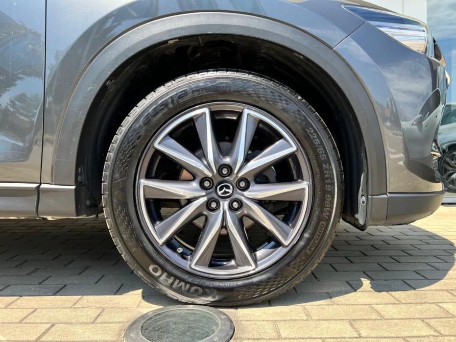 Mazda CX-5 II Краснодар  - изображение 8