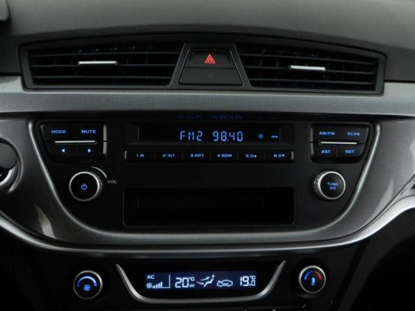 Geely Emgrand 7 I Рестайлинг с пробегом 2019 года, цена 939 046 рублей, 211846 км, седан, Автокод Объявления