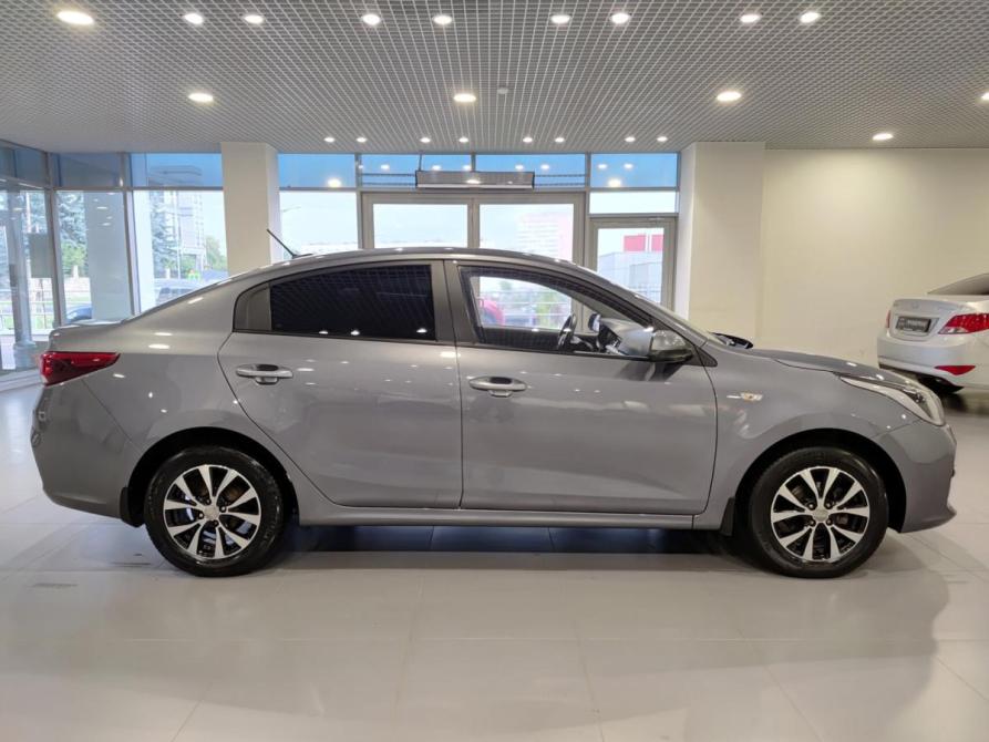 Kia Rio IV Казань  - изображение 5