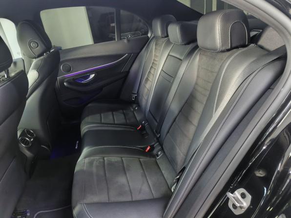 Mercedes-Benz E-Класс V (W213 S213 C238) Рестайлинг с пробегом 2021 года, цена 5 100 000 рублей, 24682 км, седан, Автокод Объявления