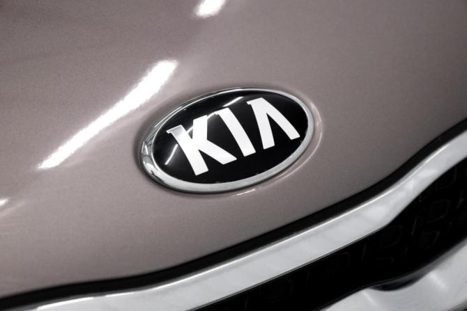 Kia Rio IV с пробегом 2018 года, цена 1 599 900 рублей, 68466 км, хэтчбек, Автокод Объявления