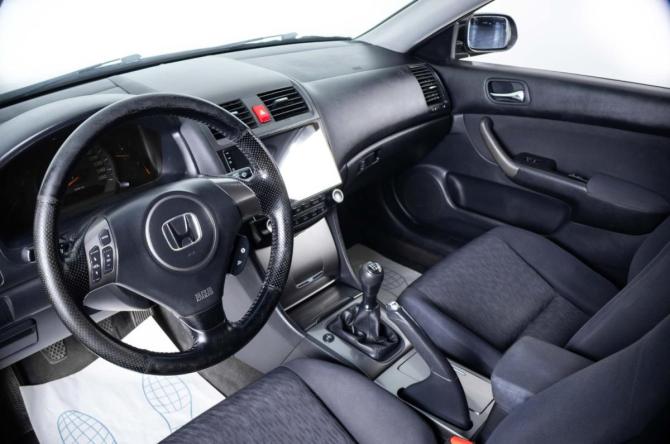 Honda Accord VII Рестайлинг с пробегом 2008 года, цена 749 000 рублей, 235698 км, седан, Автокод Объявления