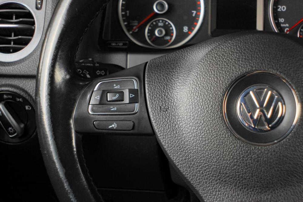 Volkswagen Tiguan I Рестайлинг Тюмень  - изображение 14