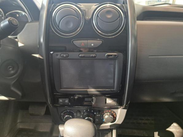 Renault Duster I Рестайлинг с пробегом 2015 года, цена 1 301 000 рублей, 104707 км, внедорожник, Автокод Объявления