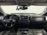 Chevrolet Silverado III (K2XX) Рестайлинг Уфа  - изображение 27