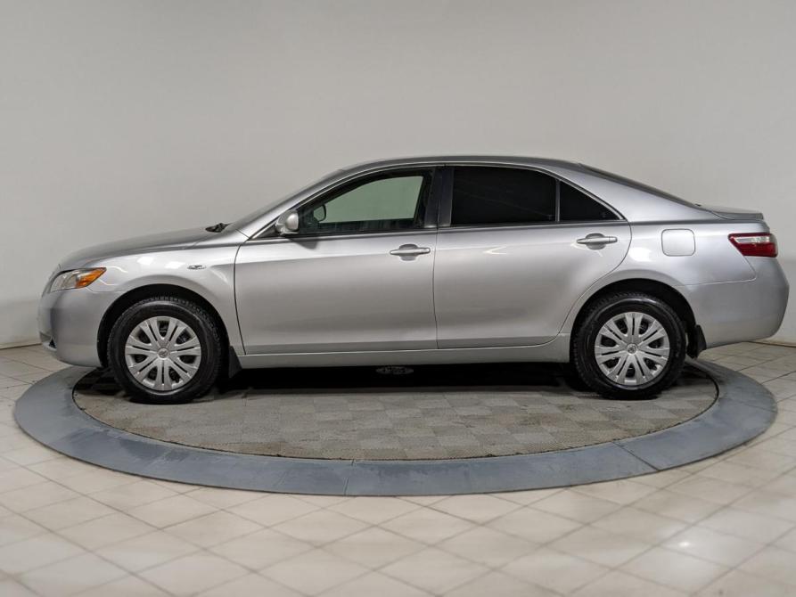 Toyota Camry VI (XV40) Екатеринбург  - изображение 4