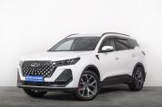 Chery Tiggo 7 Pro Max I Рестайлинг Томск  - изображение 22