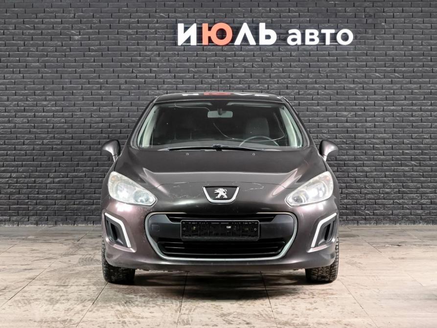 Peugeot 308 I Рестайлинг Екатеринбург  - изображение 2
