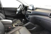 Hyundai Tucson III Рестайлинг Москва  - изображение 33