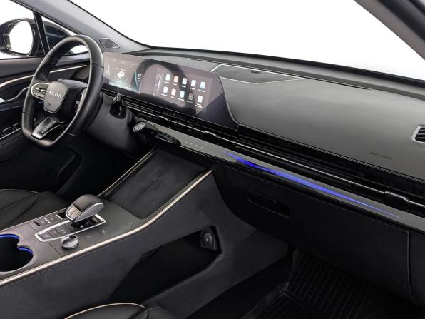 Omoda C5 I с пробегом 2023 года, цена 1 725 000 рублей, 28775 км, внедорожник, Автокод Объявления