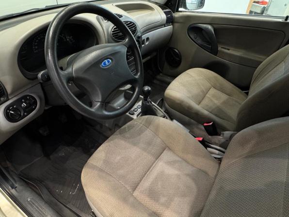 Lada (ВАЗ) Kalina I с пробегом 2011 года, цена 299 000 рублей, 132060 км, хэтчбек, Автокод Объявления