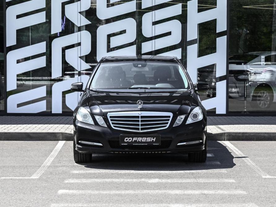 Mercedes-Benz E-Класс IV (W212 S212 C207) Волгоград  - изображение 3