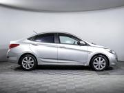 Hyundai Solaris I Москва  - изображение 20