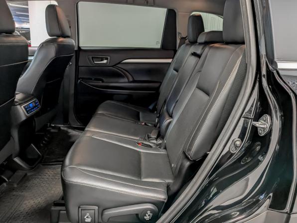 Toyota Highlander III (XU50) с пробегом 2014 года, цена 3 430 000 рублей, 74934 км, внедорожник, Автокод Объявления