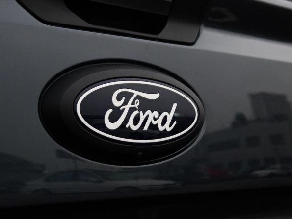 Ford Ranger T6.2 с пробегом 2025 года, цена 6 239 000 рублей, 33 км, offers.body_type.unknown, Автокод Объявления