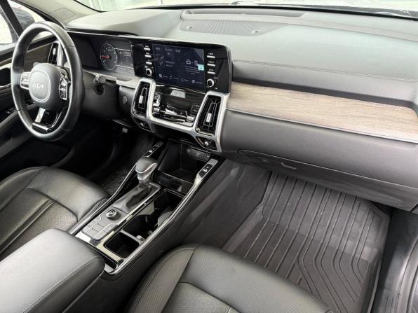 Kia Sorento IV с пробегом 2022 года, цена 3 249 000 рублей, 165600 км, внедорожник, Автокод Объявления