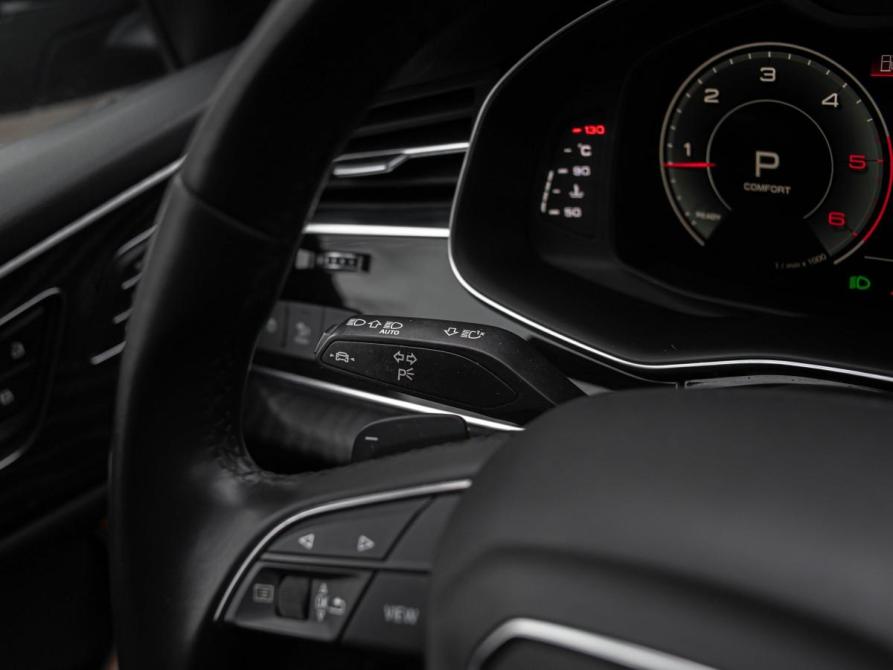 Audi Q8 I (4M) Санкт-Петербург  - изображение 6