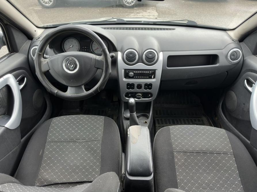 Renault Sandero I Саратов  - изображение 10