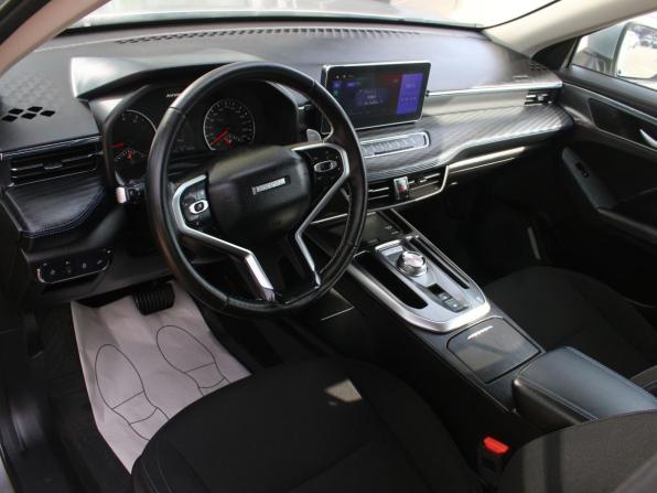 Haval Jolion I с пробегом 2022 года, цена 1 480 000 рублей, 43243 км, внедорожник, Автокод Объявления