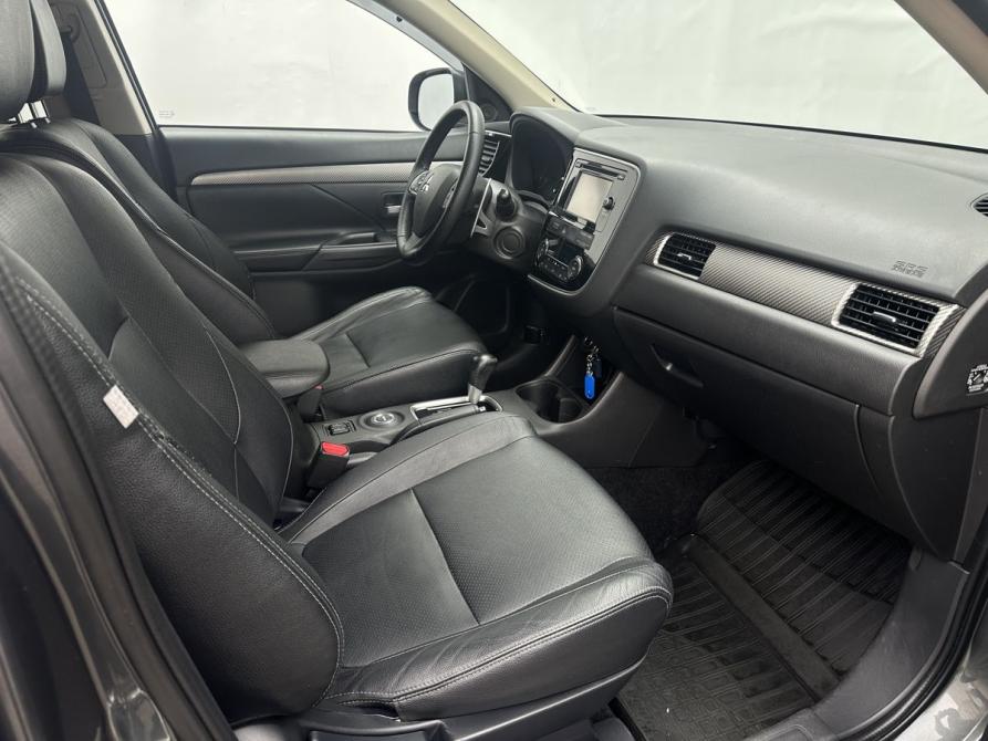 Mitsubishi Outlander III Москва  - изображение 13