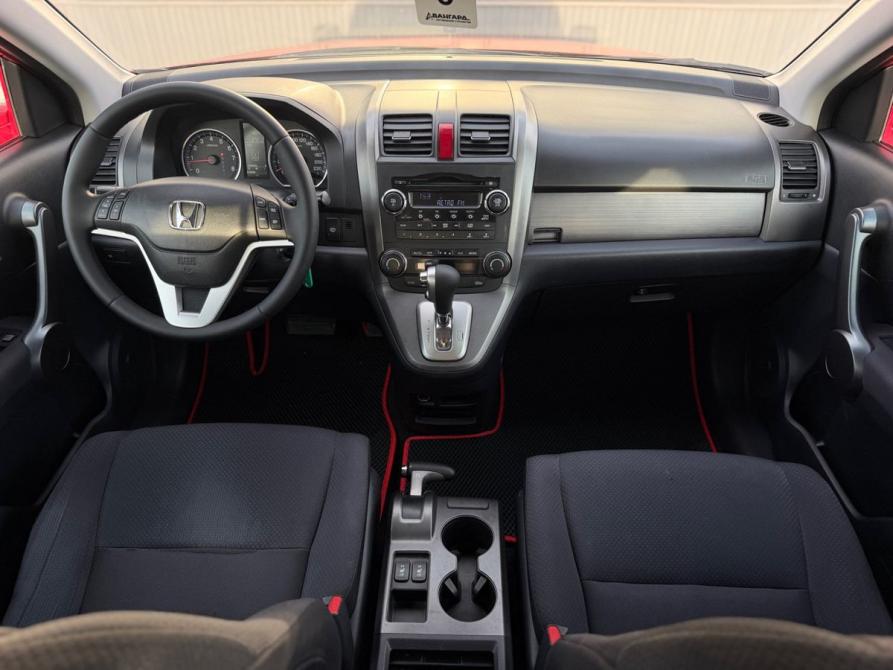 Honda CR-V III Волгоград  - изображение 12