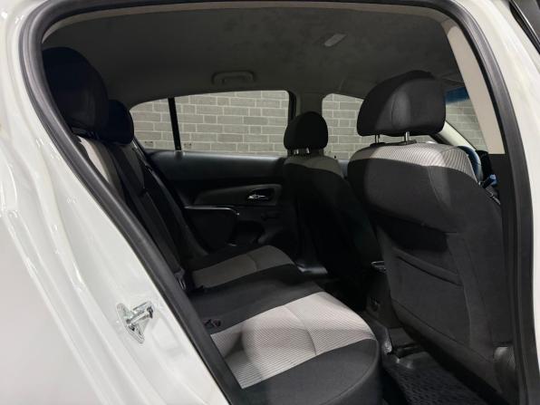 Chevrolet Cruze I с пробегом 2012 года, цена 999 000 рублей, 79087 км, хэтчбек, Автокод Объявления