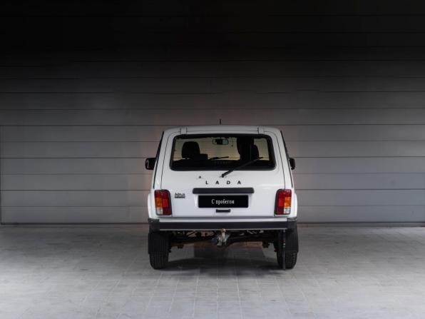 Lada (ВАЗ) Niva Legend с пробегом 2023 года, цена 820 000 рублей, 29456 км, внедорожник, Автокод Объявления